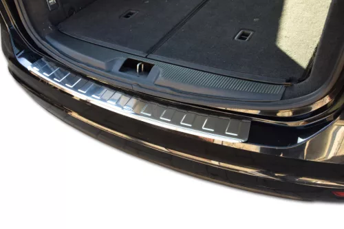 EgriAuto Ochrana nakládací Volkswagen Sharan 2011-
