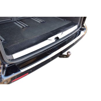   EgriAuto Ochrana nakládací Volkswagen T5 Transporter 2003-2010