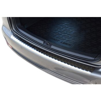 EgriAuto Ochrana nakládací Volkswagen Touran 2003-2009