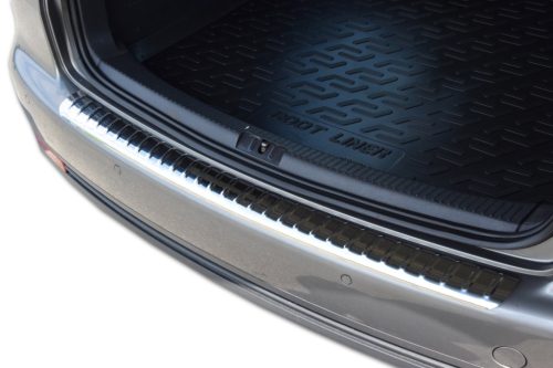 EgriAuto Ochrana nakládací Volkswagen Touran 2003-2009