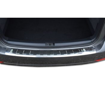 EgriAuto Ochrana nakládací Volkswagen Touran 2009-2016