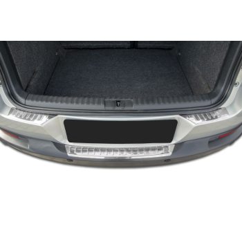 EgriAuto Ochrana nakládací Volkswagen Tiguan 2007-2015 3ks