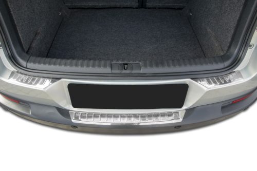 EgriAuto Ochrana nakládací Volkswagen Tiguan 2007-2015 3ks