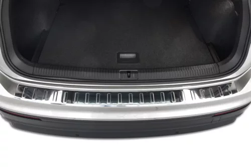 EgriAuto Ochrana nakládací Volkswagen Tiguan 2016-2024