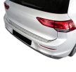 EgriAuto Ochrana nakládací Volkswagen Golf 8 Hatchback 2020-