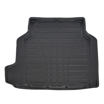   EgriAuto černé protiskluzové autokoberce Alfa Romeo Giulia 2016-