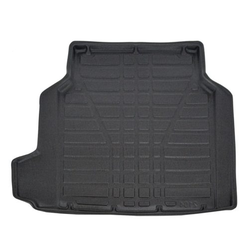 EgriAuto černé protiskluzové autokoberce Alfa Romeo Giulia 2016-