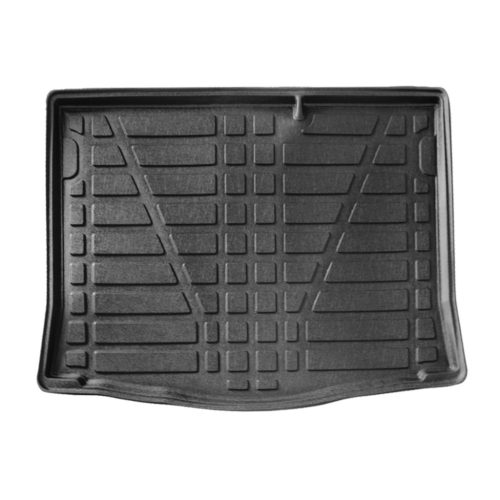 EgriAuto černé protiskluzové autokoberce Alfa Romeo Giulietta 2010-2021