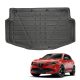 EgriAuto černá protiskluzová gumová vana do kufru Alfa Romeo Junior 2024- (dolní kufr, benzín/elektrický)