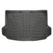 EgriAuto černá protiskluzová gumová vana do kufru Alfa Romeo Junior 2024- (horní kufr, benzín/elektrický)