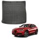 EgriAuto černé protiskluzové autokoberce Alfa Romeo Stelvio 949 2017-