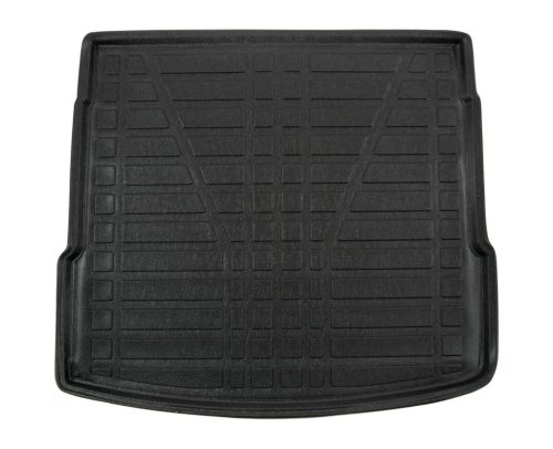 EgriAuto černé protiskluzové autokoberce Audi Q5 2017-2023