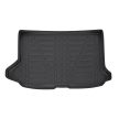 EgriAuto černé protiskluzové autokoberce Audi Q2 2016-