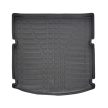 EgriAuto černé protiskluzové autokoberce Audi A6 C8 Sedan 2018-
