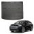 EgriAuto černé protiskluzové autokoberce Audi Q4 E-Tron 2021-