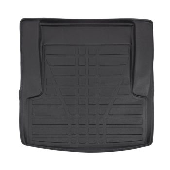   EgriAuto černé protiskluzové autokoberce BMW Rad 3 E90 4D sedan 2005-