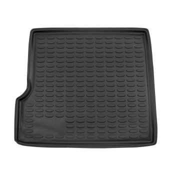   EgriAuto černé protiskluzové autokoberce BMW X3 E83 2004-2010