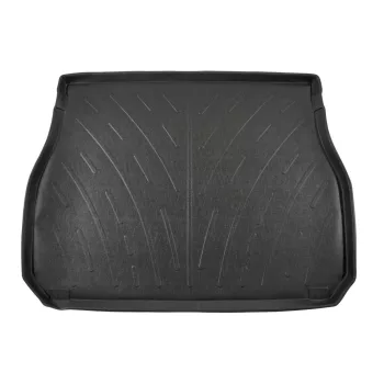   EgriAuto černá protiskluzová vana do kufru BMW X5 E53 2000-2007