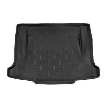   EgriAuto černé protiskluzové autokoberce BMW Rad 1 E87 2004-2010