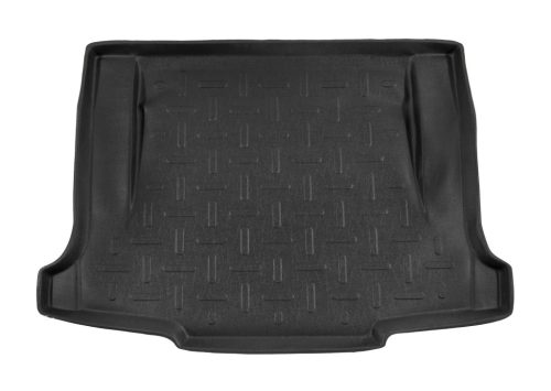 EgriAuto černé protiskluzové autokoberce BMW Rad 1 E87 2004-2010
