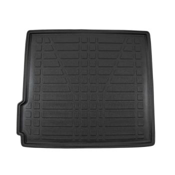   EgriAuto černé protiskluzové autokoberce BMW X5 E70 2007-2013
