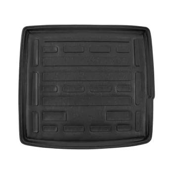   EgriAuto černá protiskluzová vana do kufru BMW X1 E84 2009-2015