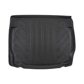   EgriAuto černé protiskluzové autokoberce BMW Rad 1 F20 2011-