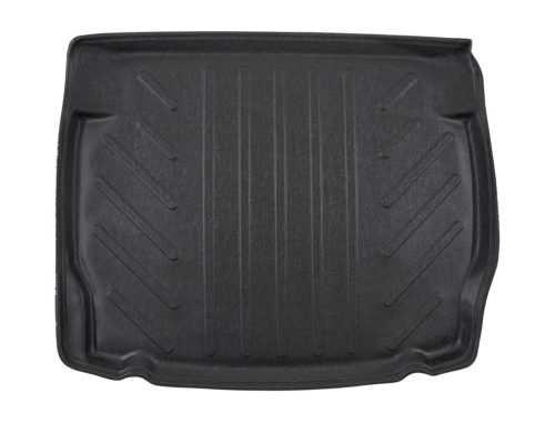 EgriAuto černé protiskluzové autokoberce BMW Rad 1 F20 2011-