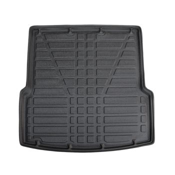   EgriAuto černé protiskluzové autokoberce BMW I4 G-26 2021-