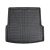 EgriAuto černé protiskluzové autokoberce BMW I4 G-26 2021-
