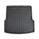 EgriAuto černé protiskluzové autokoberce BMW I4 G-26 2021-