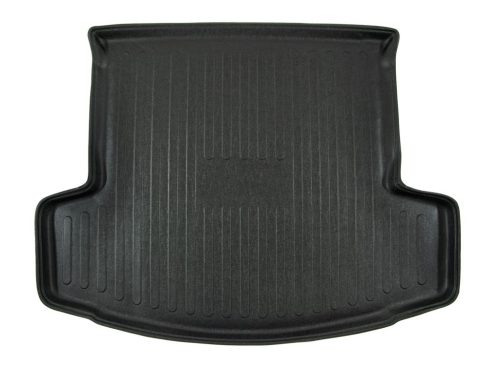 EgriAuto černé protiskluzové autokoberce Chevrolet Captiva 2006-2018