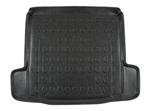 EgriAuto černé protiskluzové autokoberce Chevrolet Cruze sedan 2009-2016