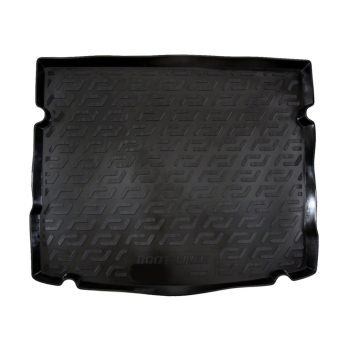   EgriAuto černé protiskluzové autokoberce Chevrolet Cruze Hatchback 2011-2016