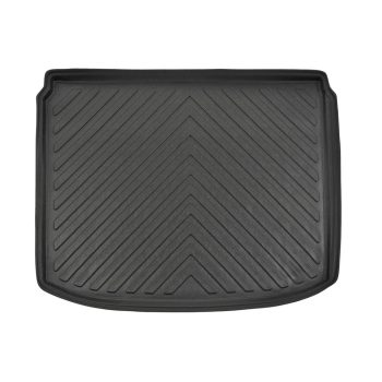   EgriAuto černé protiskluzové autokoberce Citroen C4 3D/5D 2004-2010