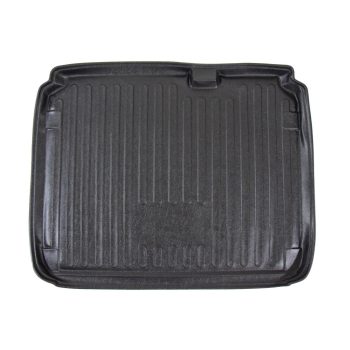   EgriAuto černé protiskluzové autokoberce Citroen C45D Hatchback 2011-2020