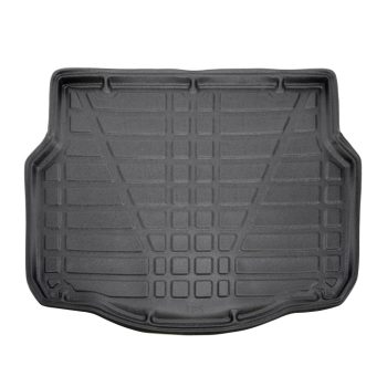   EgriAuto černé protiskluzové autokoberce Citroen C4 Cactus 2013-2021