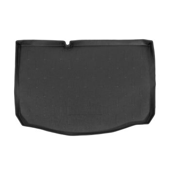   EgriAuto černé protiskluzové autokoberce Citroen C3 2002-2009