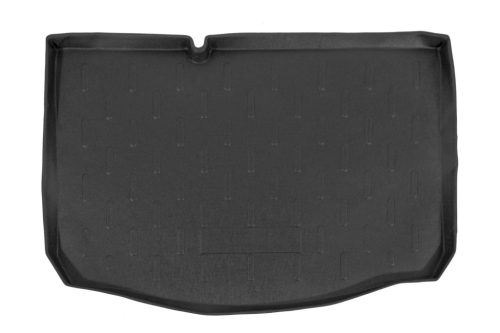 EgriAuto černé protiskluzové autokoberce Citroen C3 2002-2009