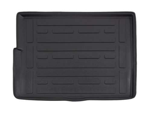 EgriAuto černé protiskluzové autokoberce Citroen C4 Picasso 5- místné 2013-2019