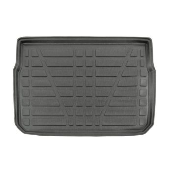   EgriAuto černé protiskluzové autokoberce Citroen C3 2016-2023