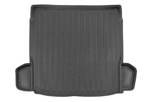 EgriAuto černé protiskluzové autokoberce Citroen C5 4D sedan 2008-2019