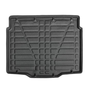   EgriAuto černé protiskluzové autokoberce Citroen E-C4 2022-