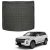 EgriAuto černé protiskluzové autokoberce Citroen Jaecoo 7 4X2 2024-
