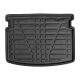 EgriAuto černé protiskluzové Gumová vana do kufru Cupra Leon 2023- (horní úroveň)