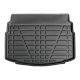 EgriAuto černé protiskluzové autokoberce Cupra Leon 2023-