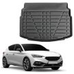 EgriAuto černé protiskluzové autokoberce Cupra Leon 2023-