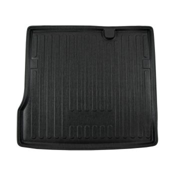   EgriAuto černé protiskluzové autokoberce Dacia Duster 2WD 2010-2017