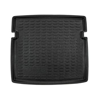   EgriAuto černé protiskluzové autokoberce Dacia Duster 4x4 2010-2017