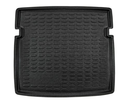 EgriAuto černé protiskluzové autokoberce Dacia Duster 4x4 2010-2017